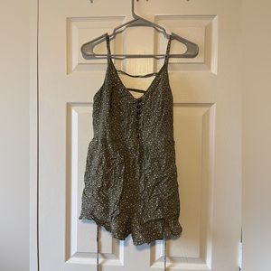 Forever 21 Romper